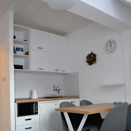 アパート Uni Kop