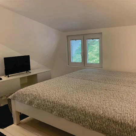 アパート Uni Kop Brzeće