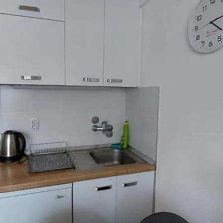 Apartamento Uni Kop Brzeće