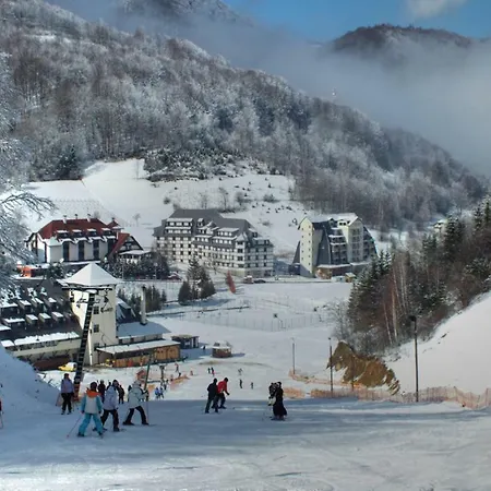 Uni Kop アパート *