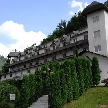 アパート Uni Kop *