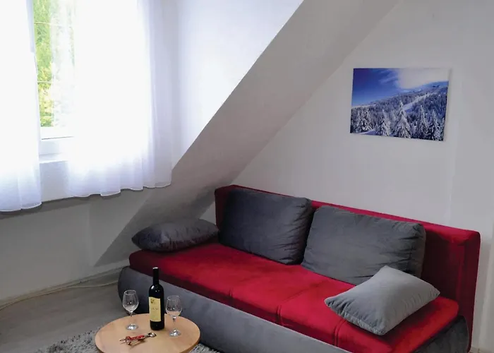 Uni Kop Apartamento Brzeće