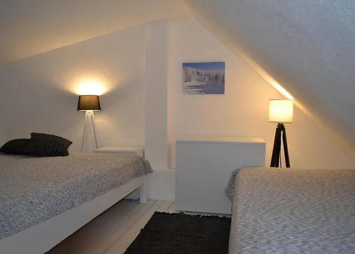 Uni Kop Apartamento *