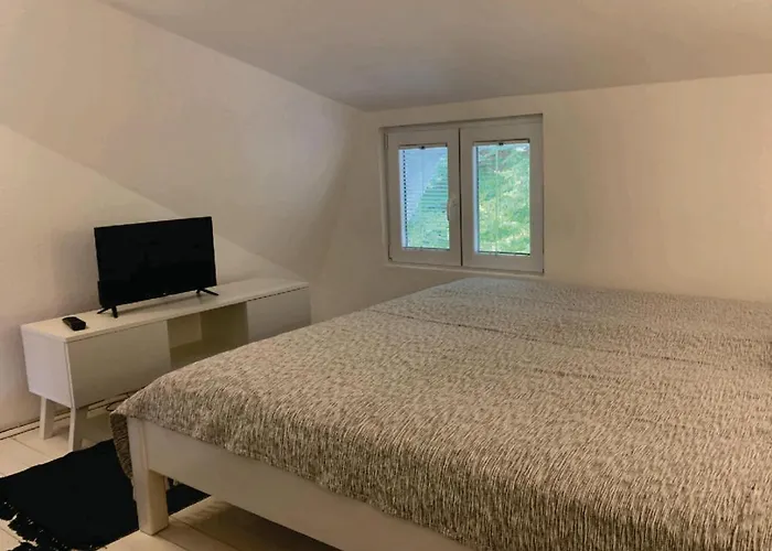 Apartamento Uni Kop Brzeće