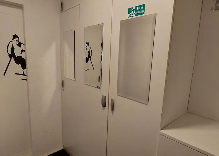 Apartamento Uni Kop *