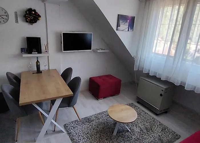 Uni Kop Apartamento *