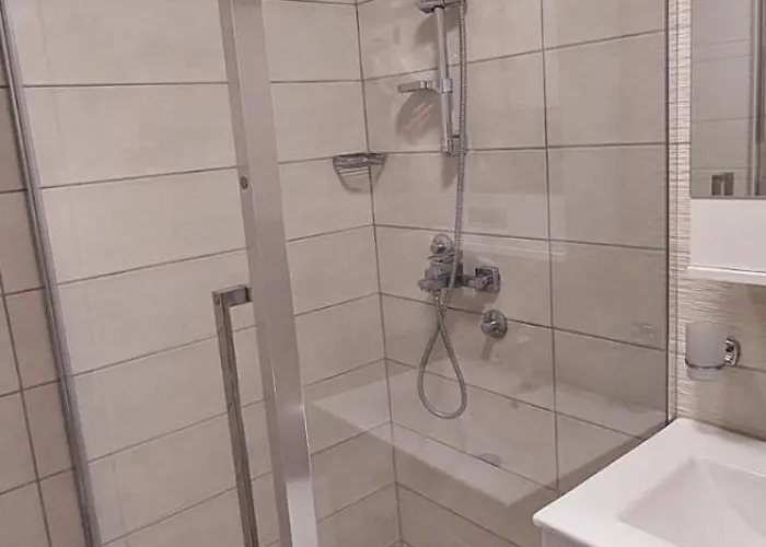 Apartamento Uni Kop Brzeće