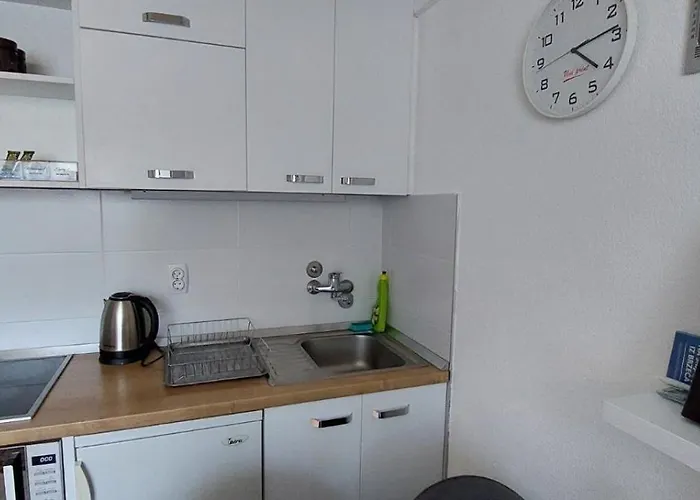 Apartamento Uni Kop Brzeće