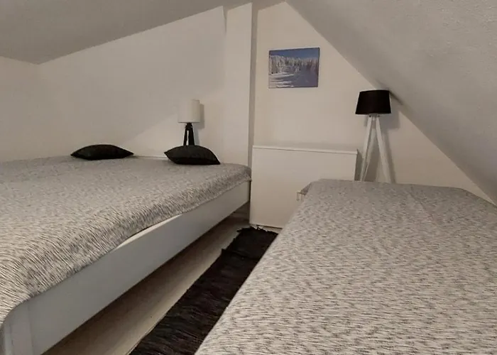 Apartamento Uni Kop *