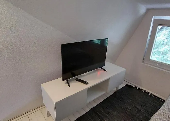Apartamento Uni Kop