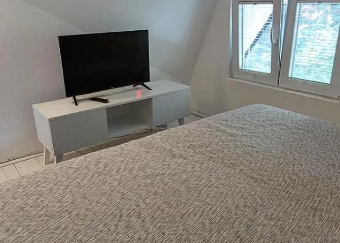 Uni Kop Apartamento Brzeće