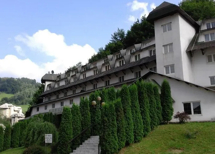 Apartamento Uni Kop *